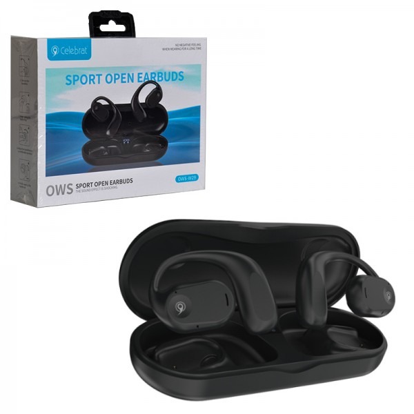 ایربادز بی سیم سلبریت مدل W29 - 870