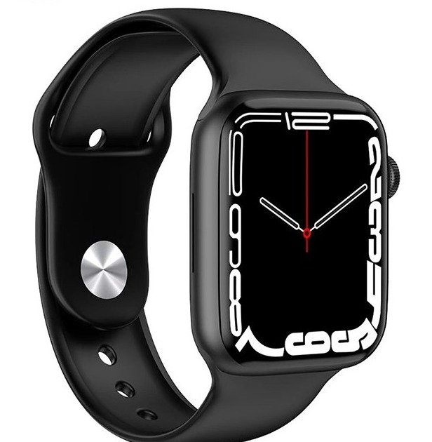 ساعت هوشمند هیسکا مدل HISKA SERIES 8 - 885